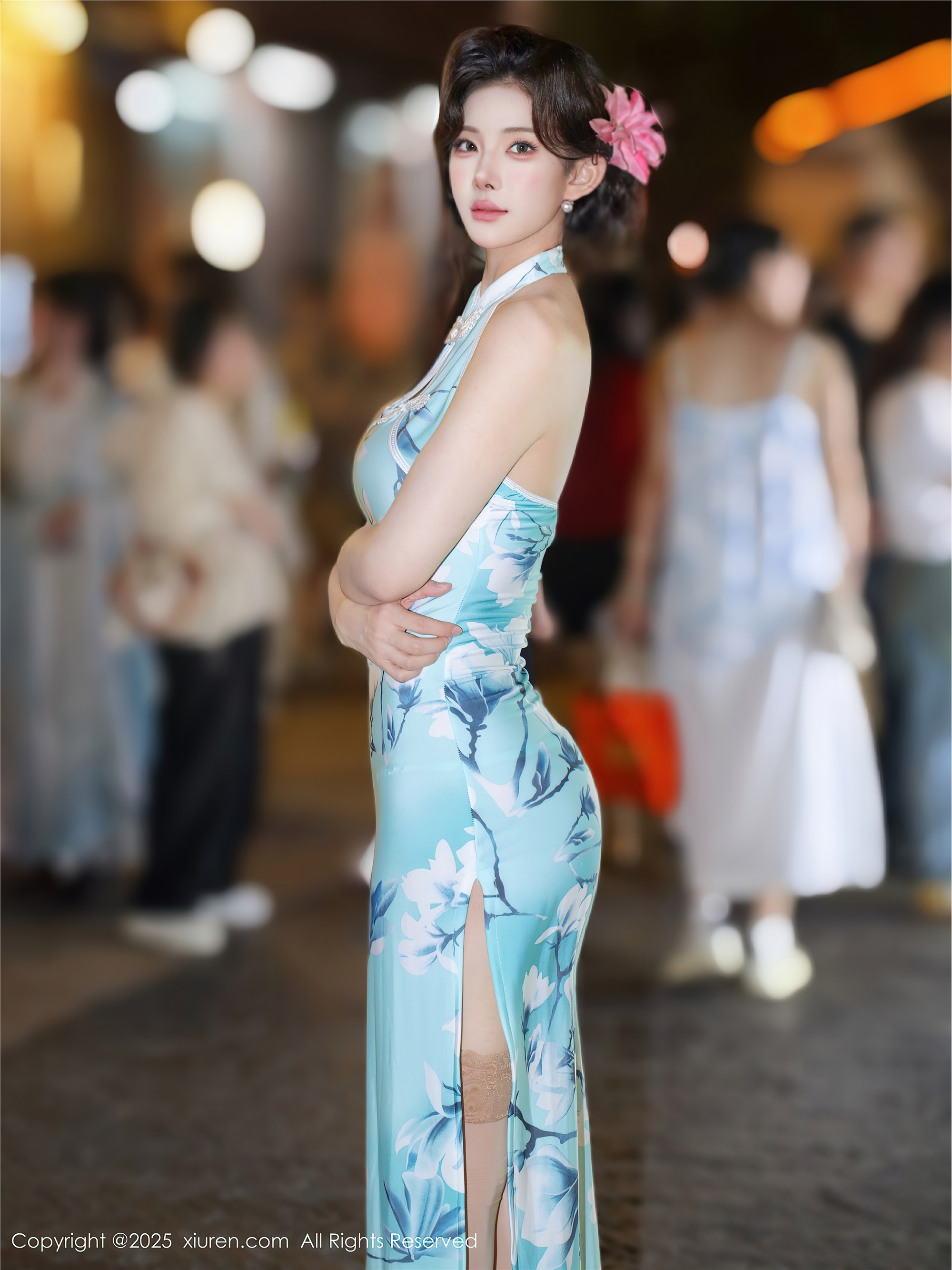 Xiuren秀人网 2025.07.28 NO.10594 梨霜儿